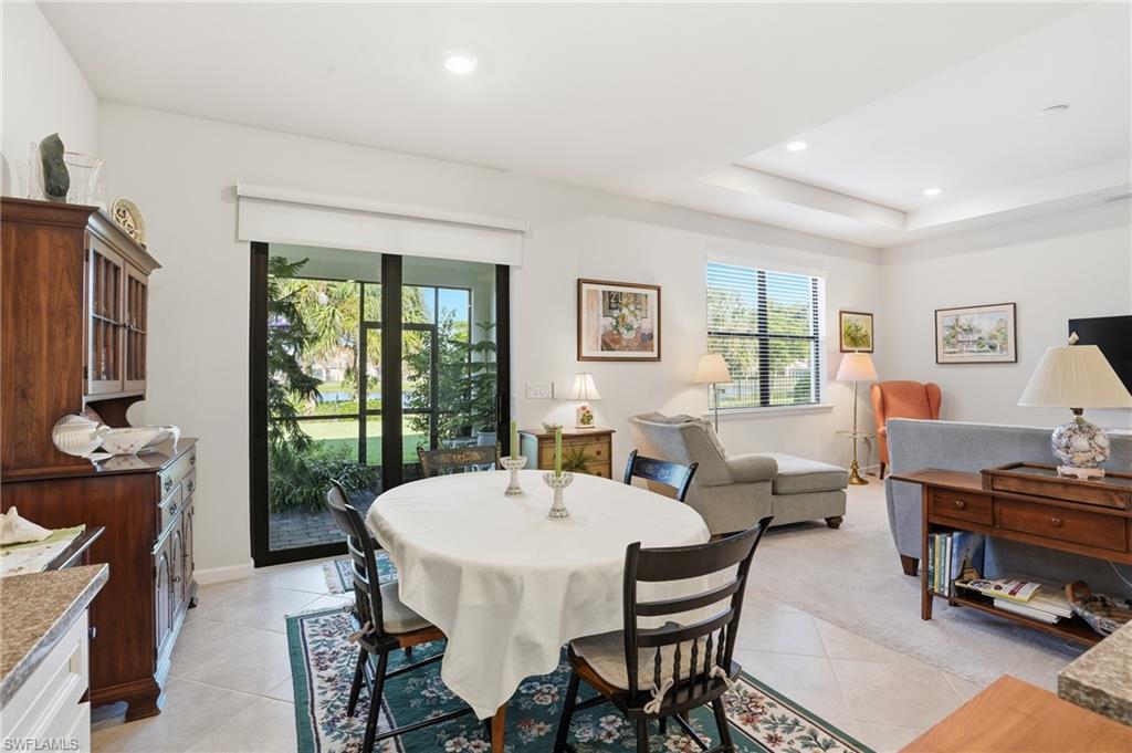 HAMPTON LAKES - Residential