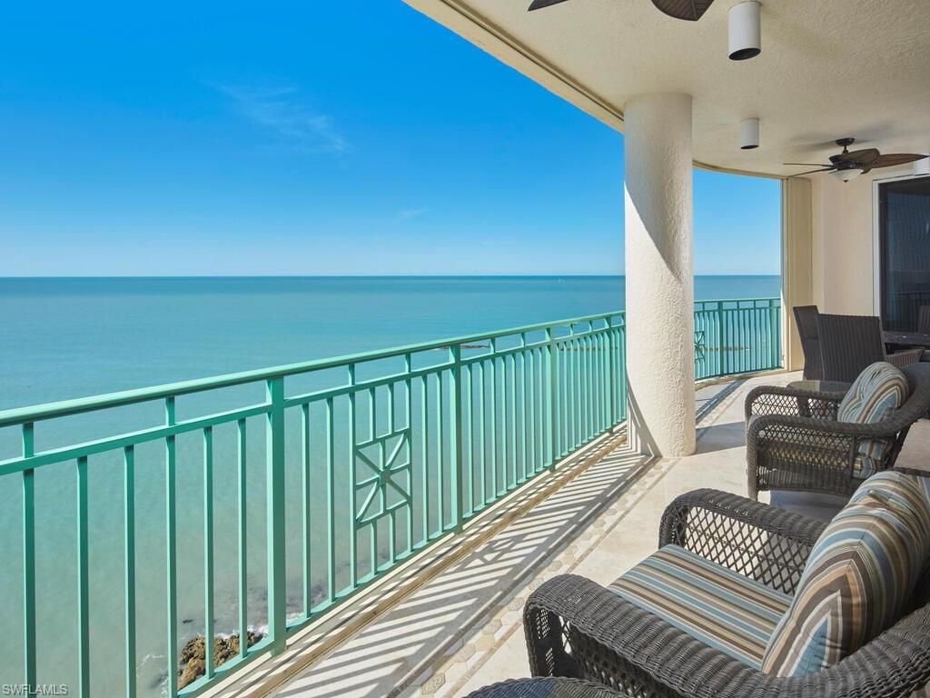 Photo of 970 Cape Marco DR #1107, MARCO ISLAND, FL 34145 (MLS # 226004603)