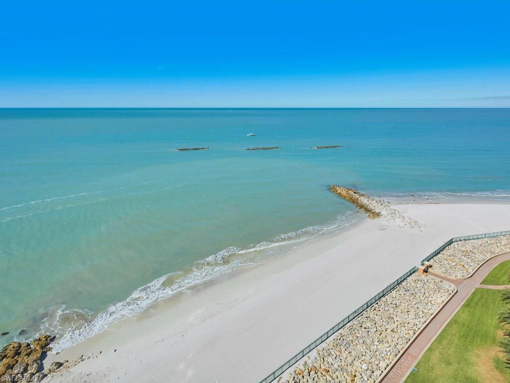 Photo of 970 Cape Marco DR #1107, MARCO ISLAND, FL 34145 (MLS # 226004603)