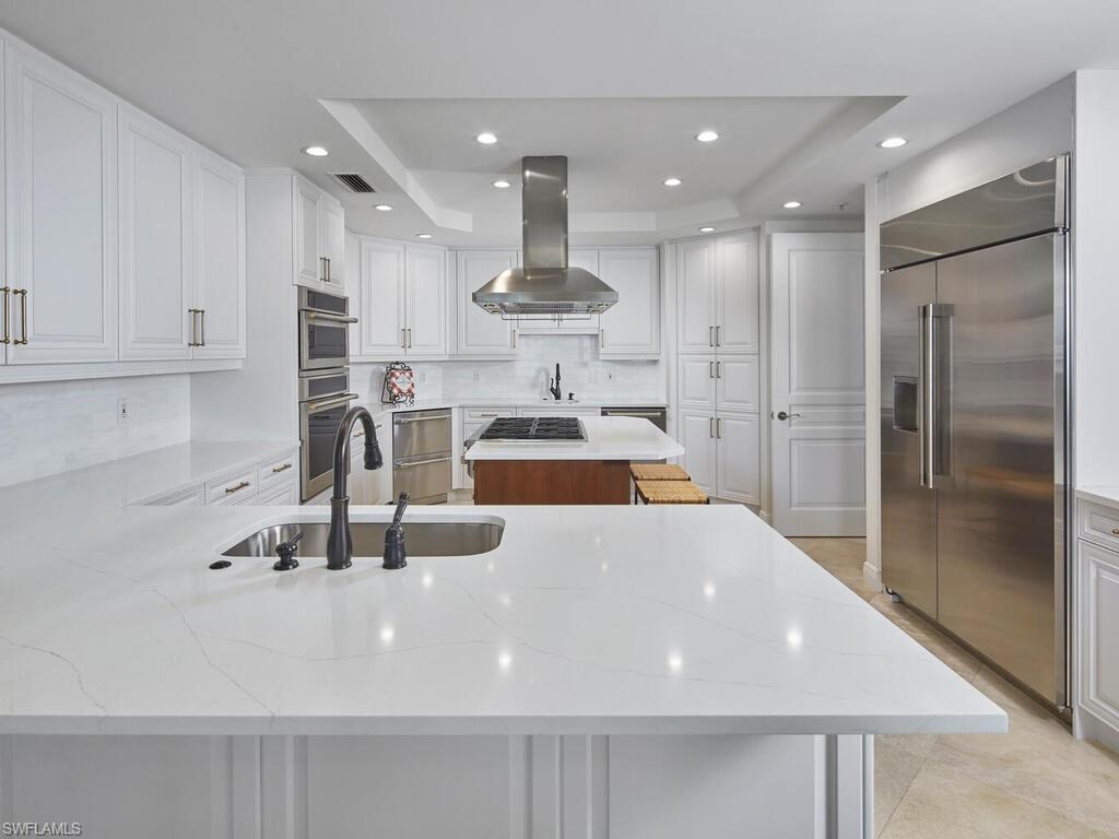 BELIZE - Residential