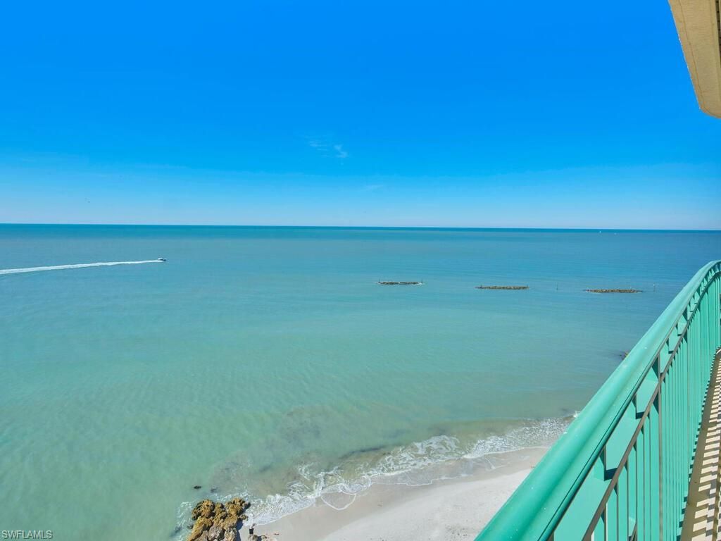 Photo of 970 Cape Marco DR #1107, MARCO ISLAND, FL 34145 (MLS # 226004603)