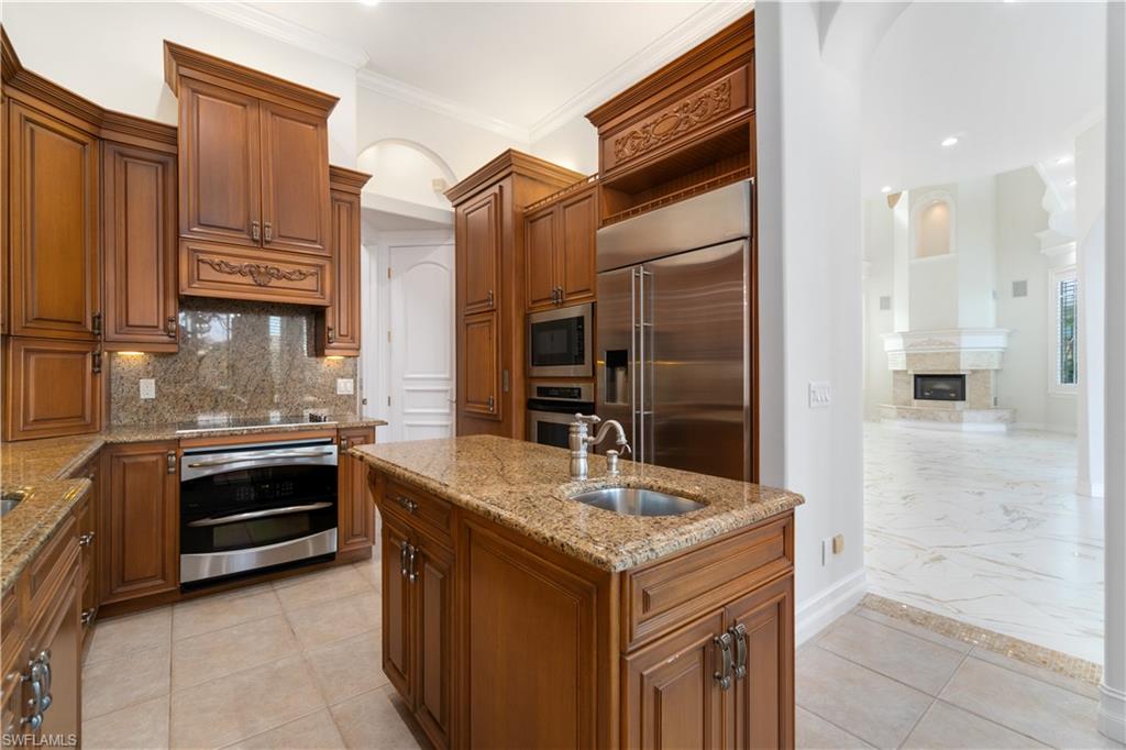 BAYFRONT GARDENS - Residential