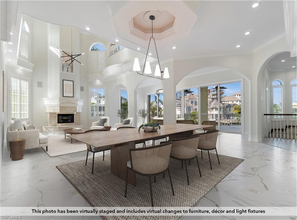 BAYFRONT GARDENS - Residential