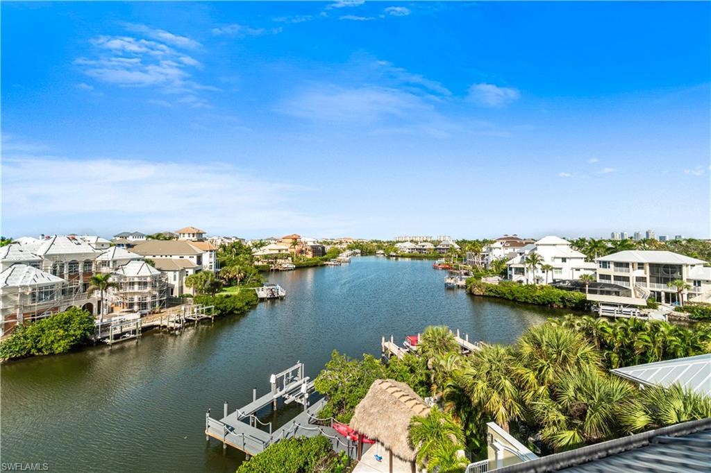 BAYFRONT GARDENS - Residential