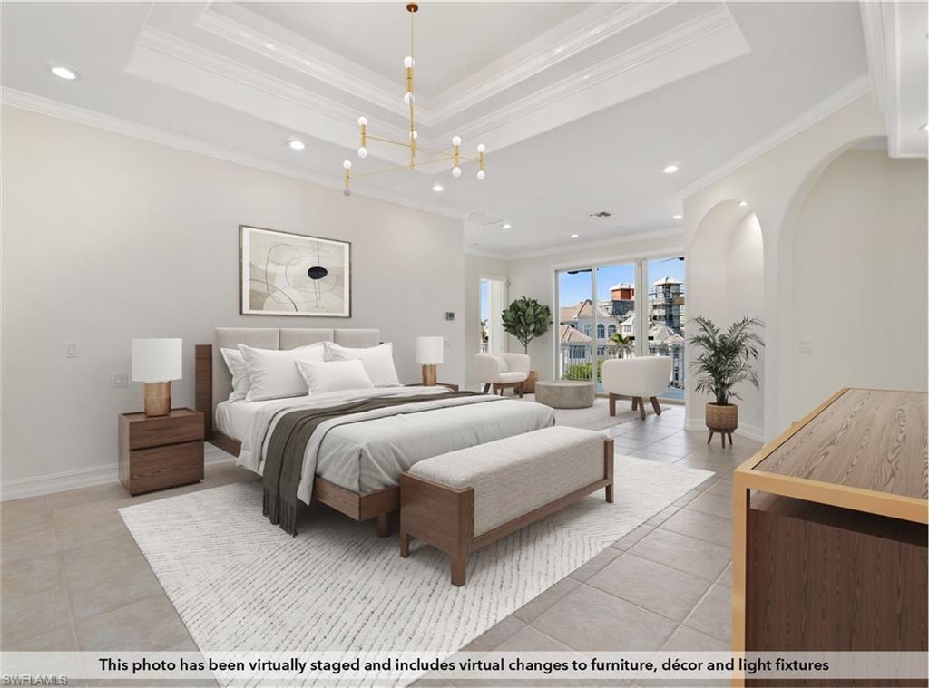 BAYFRONT GARDENS - Residential