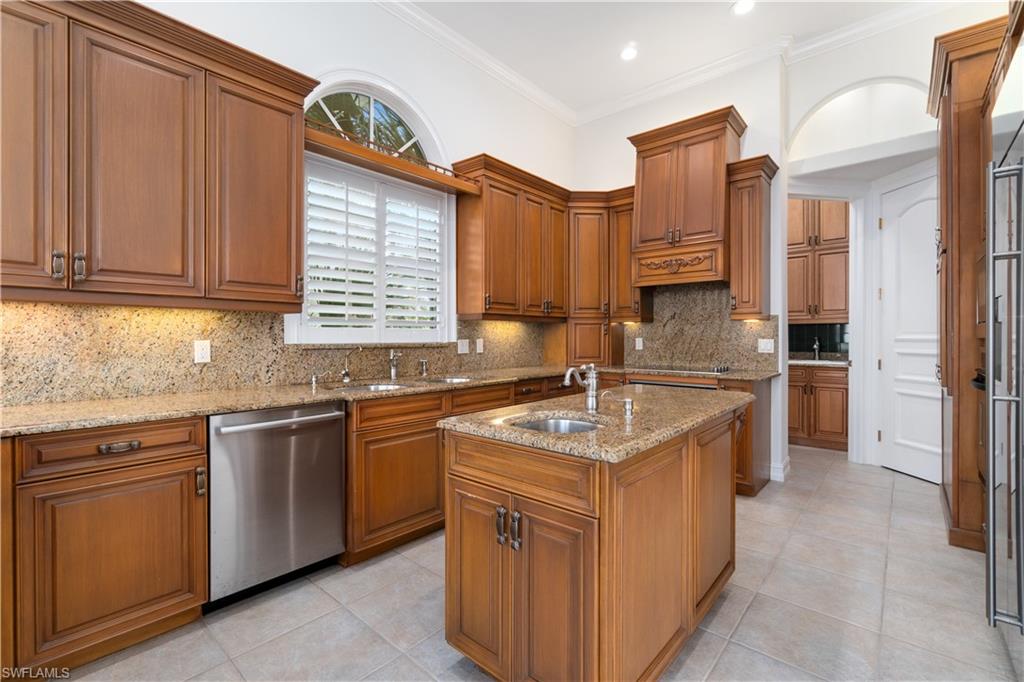 BAYFRONT GARDENS - Residential