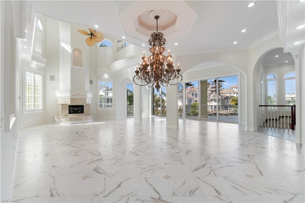 BAYFRONT GARDENS - Residential