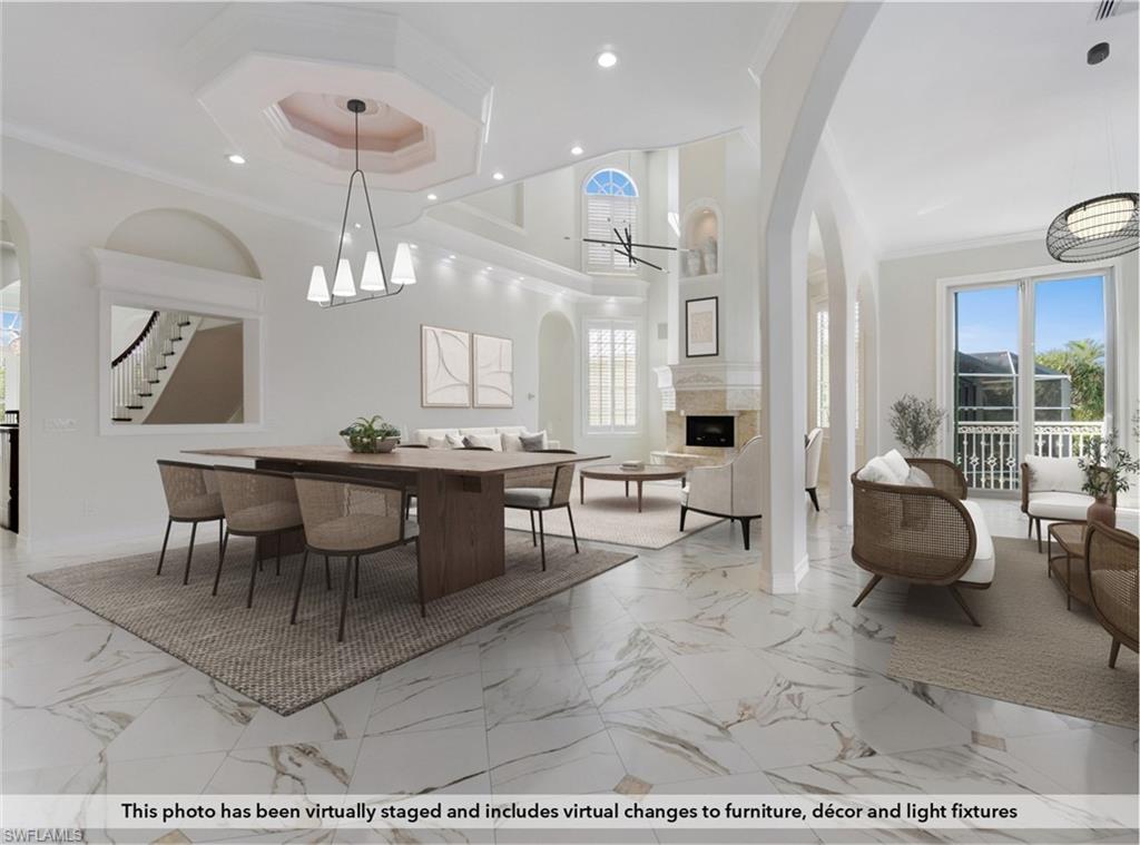 BAYFRONT GARDENS - Residential