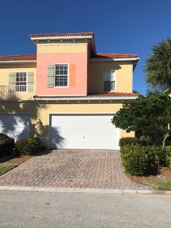 SAIL HARBOUR - Residential