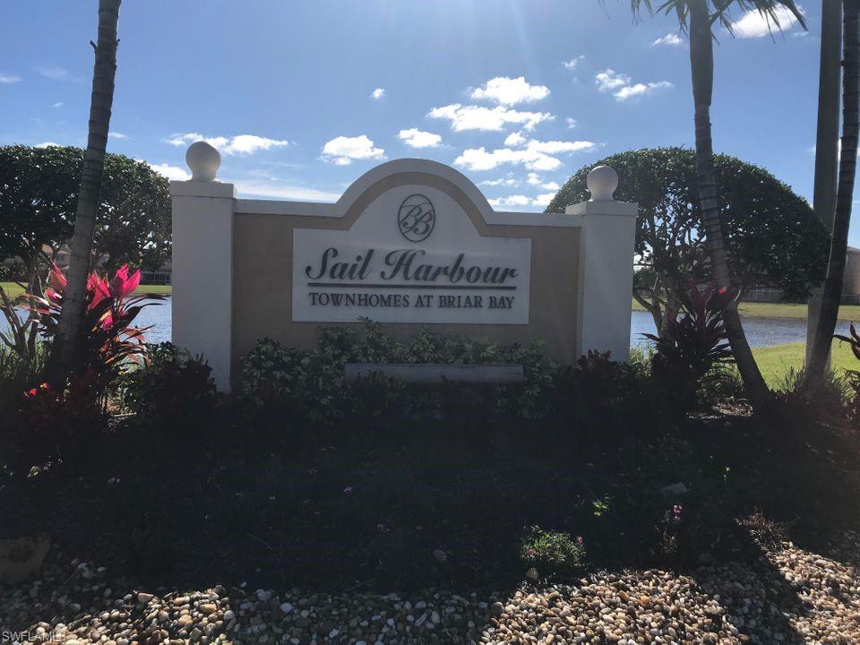 SAIL HARBOUR - Residential