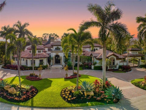 Photo of 4453 Brynwood DR, NAPLES, FL 34119 (MLS # 226035484)