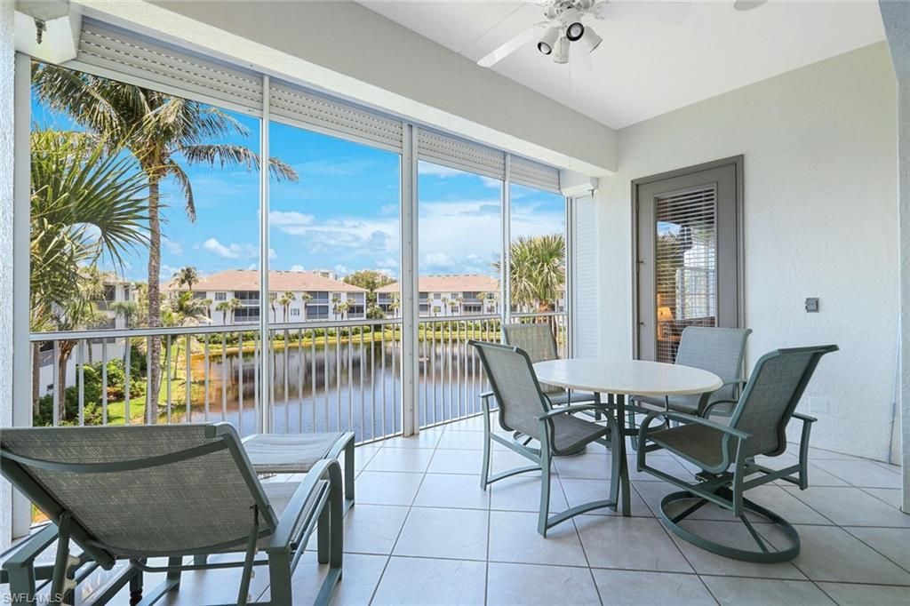 Photo of 795 Bentwater CIR #202, NAPLES, FL 34108 (MLS # 225076518)