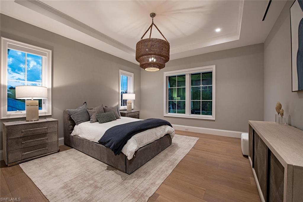 OLDE NAPLES - Residential