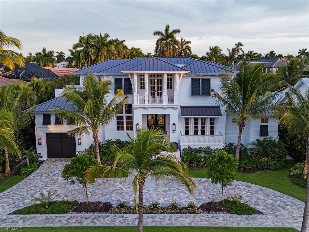 OLDE NAPLES - Residential