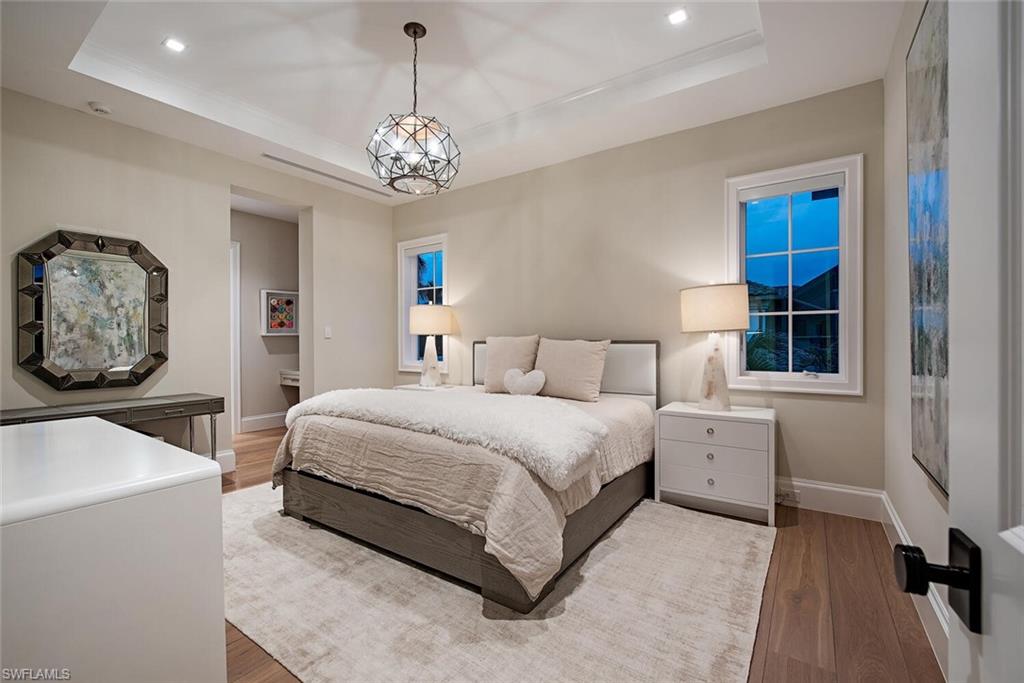 OLDE NAPLES - Residential