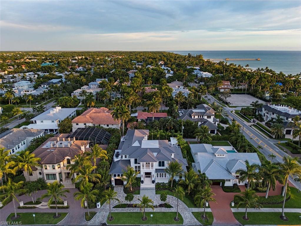 OLDE NAPLES - Residential