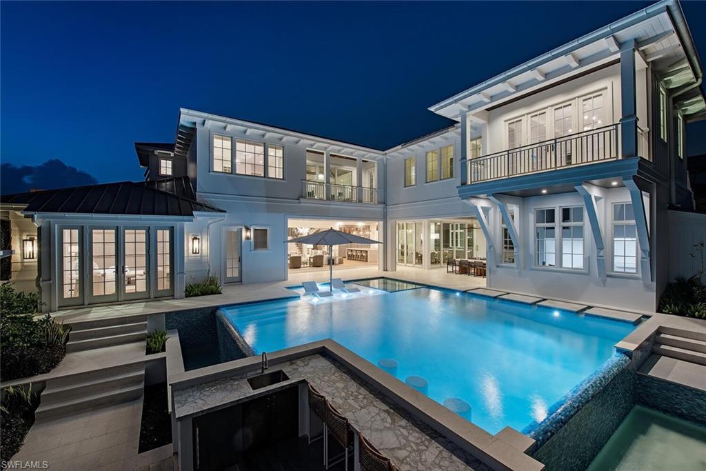 OLDE NAPLES - Residential