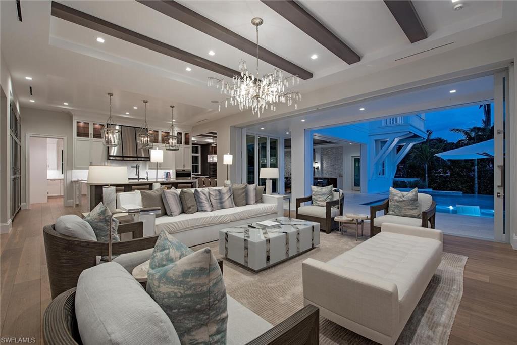 OLDE NAPLES - Residential