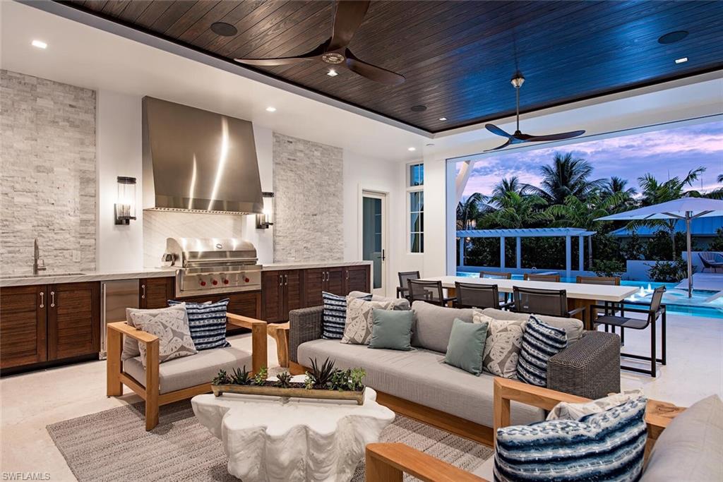 OLDE NAPLES - Residential