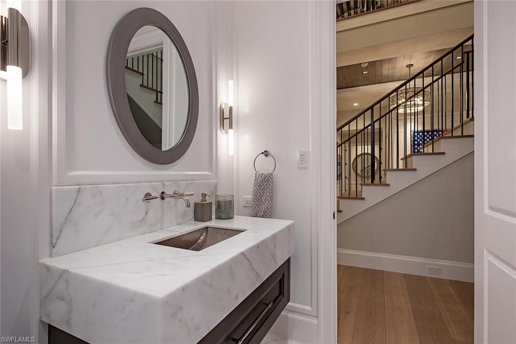 OLDE NAPLES - Residential