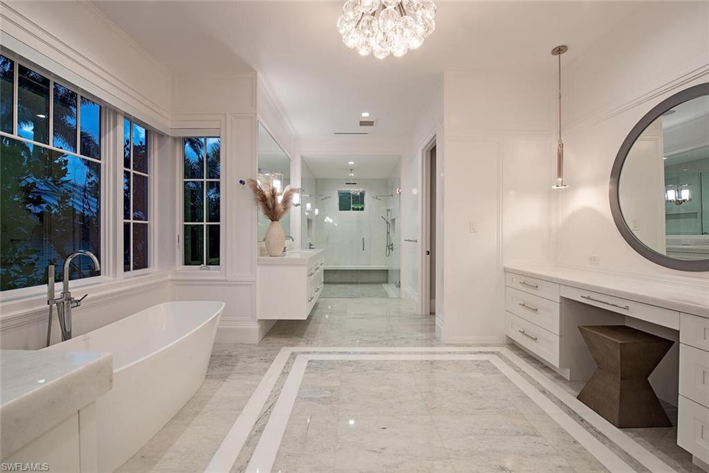 OLDE NAPLES - Residential