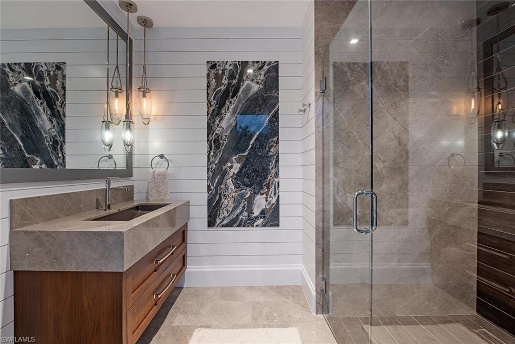 OLDE NAPLES - Residential