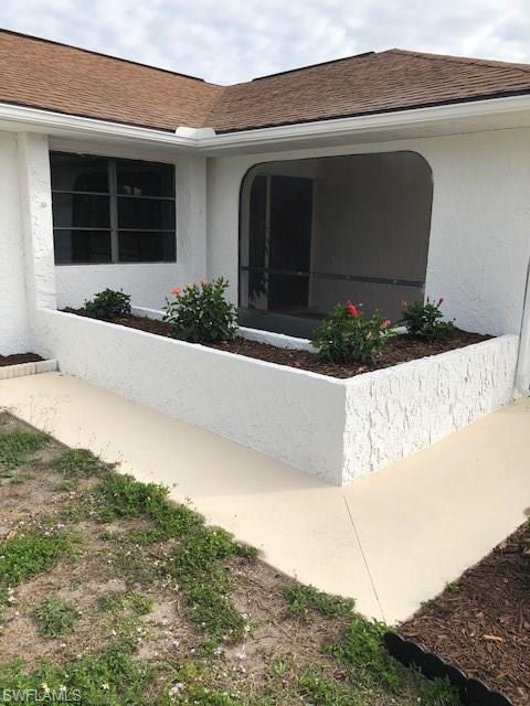 SABLE SPRINGS - Residential