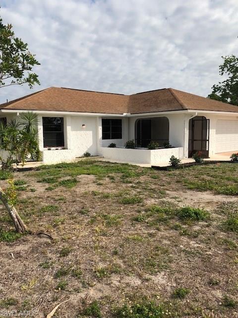 SABLE SPRINGS - Residential