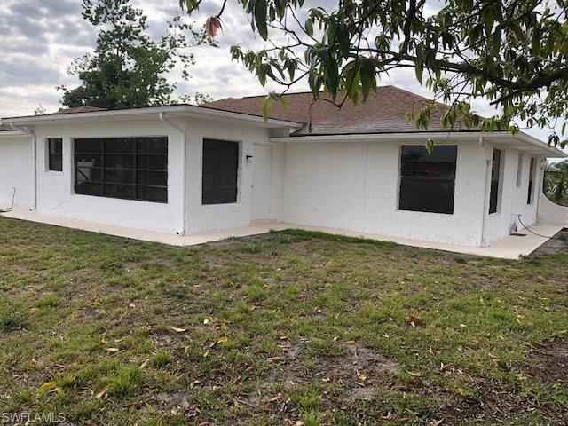 SABLE SPRINGS - Residential