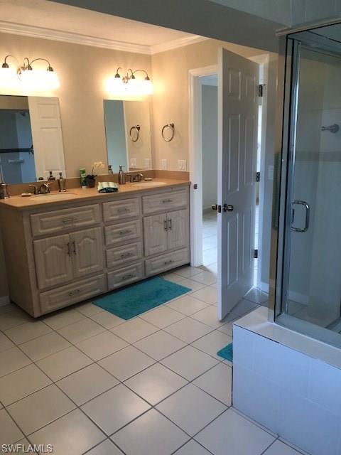 SABLE SPRINGS - Residential