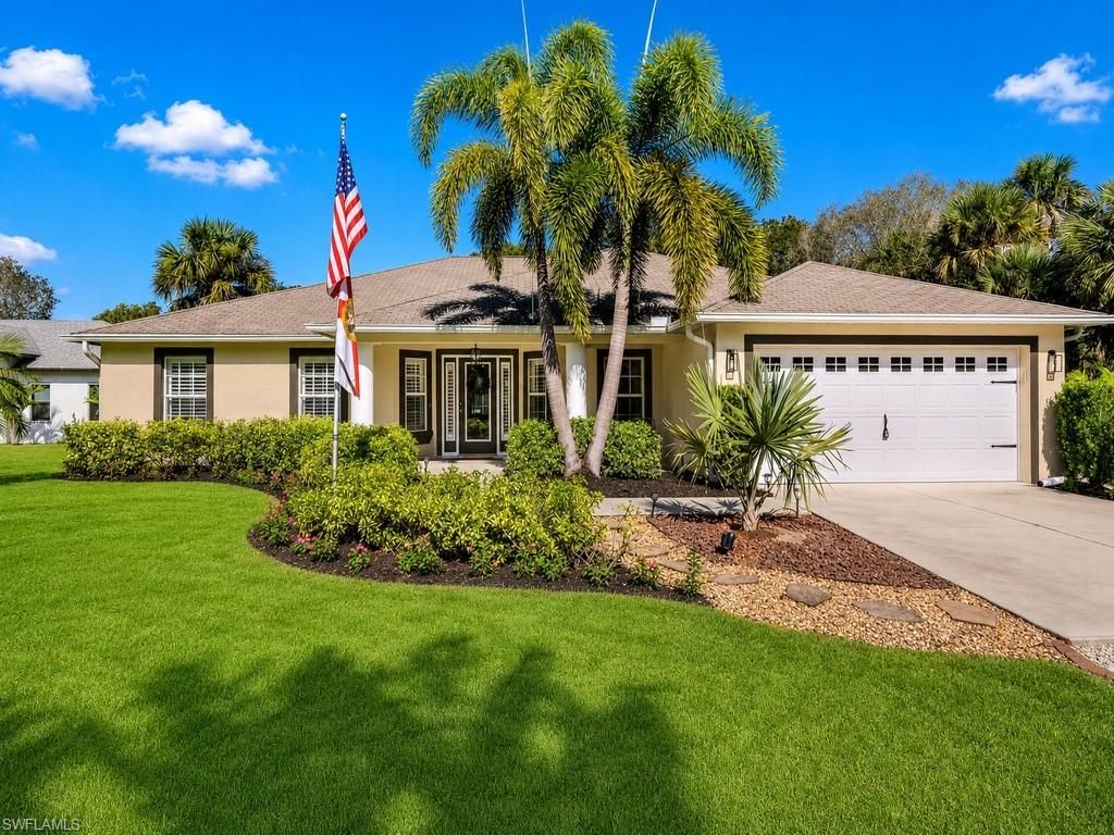 Photo of 4845 20th AVE SE, NAPLES, FL 34117 (MLS # 226020642)