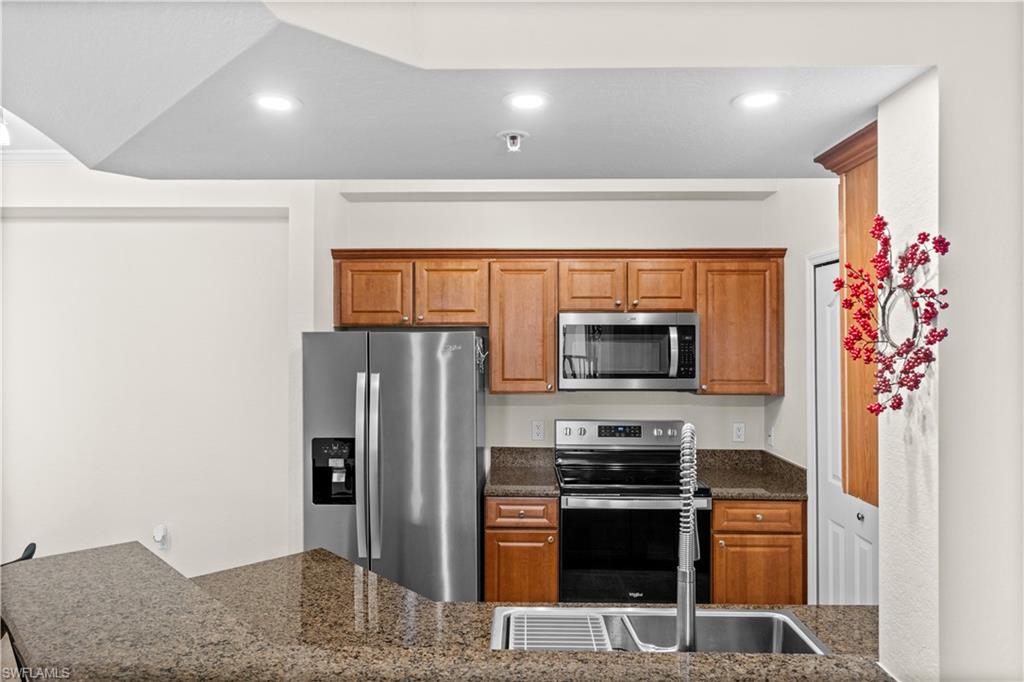 POSITANO PLACE - Residential