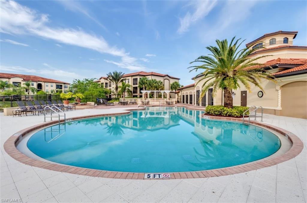 POSITANO PLACE - Residential