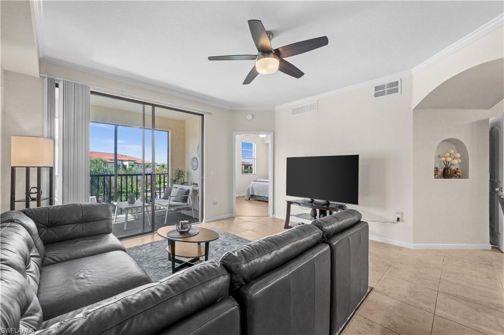 POSITANO PLACE - Residential