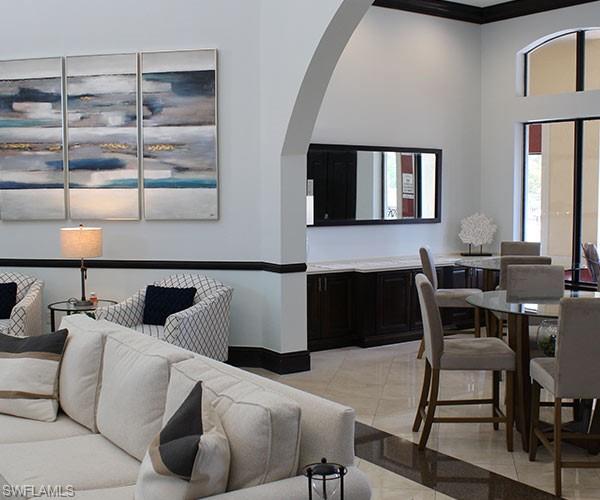 POSITANO PLACE - Residential