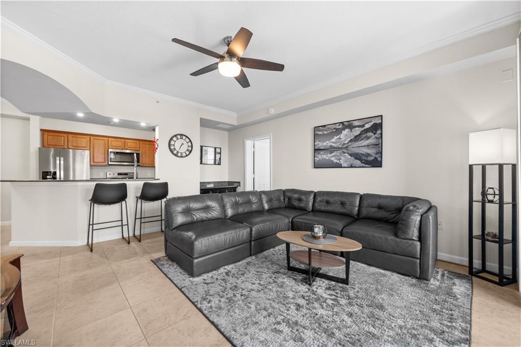 POSITANO PLACE - Residential