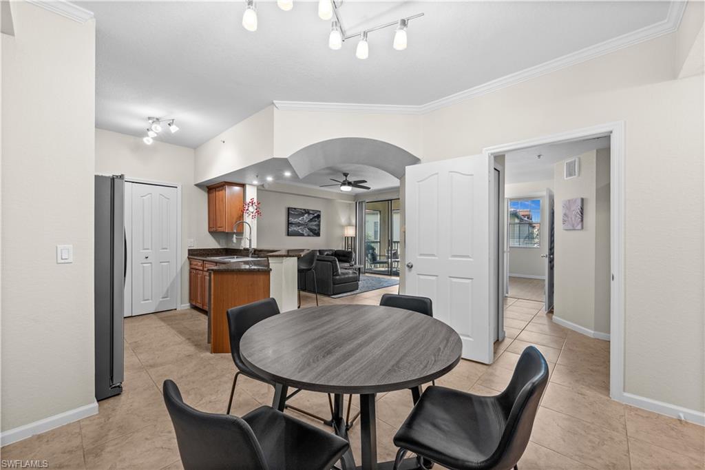 POSITANO PLACE - Residential