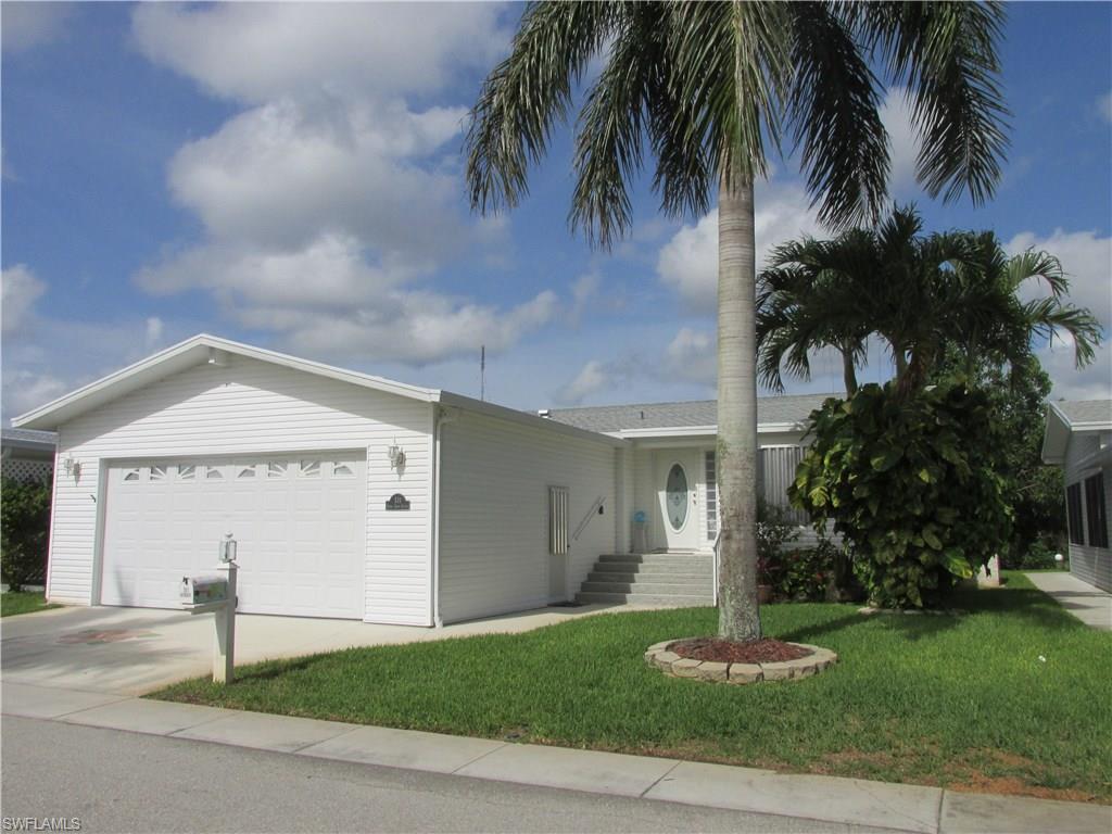 BAYSIDE ESTATES - Residential