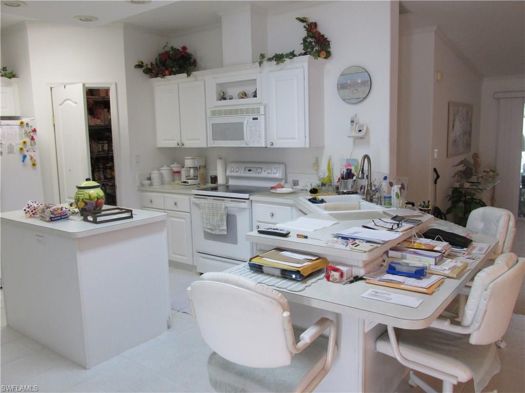 BAYSIDE ESTATES - Residential