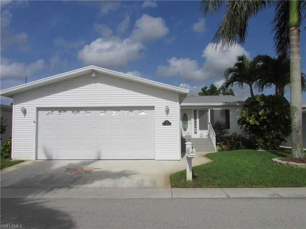 BAYSIDE ESTATES - Residential