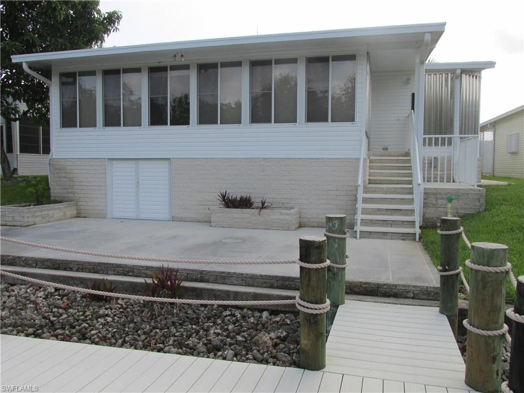 BAYSIDE ESTATES - Residential