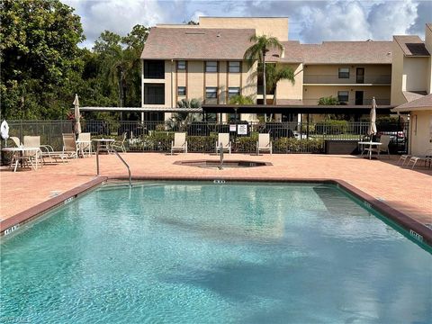 A home in FORT MYERS