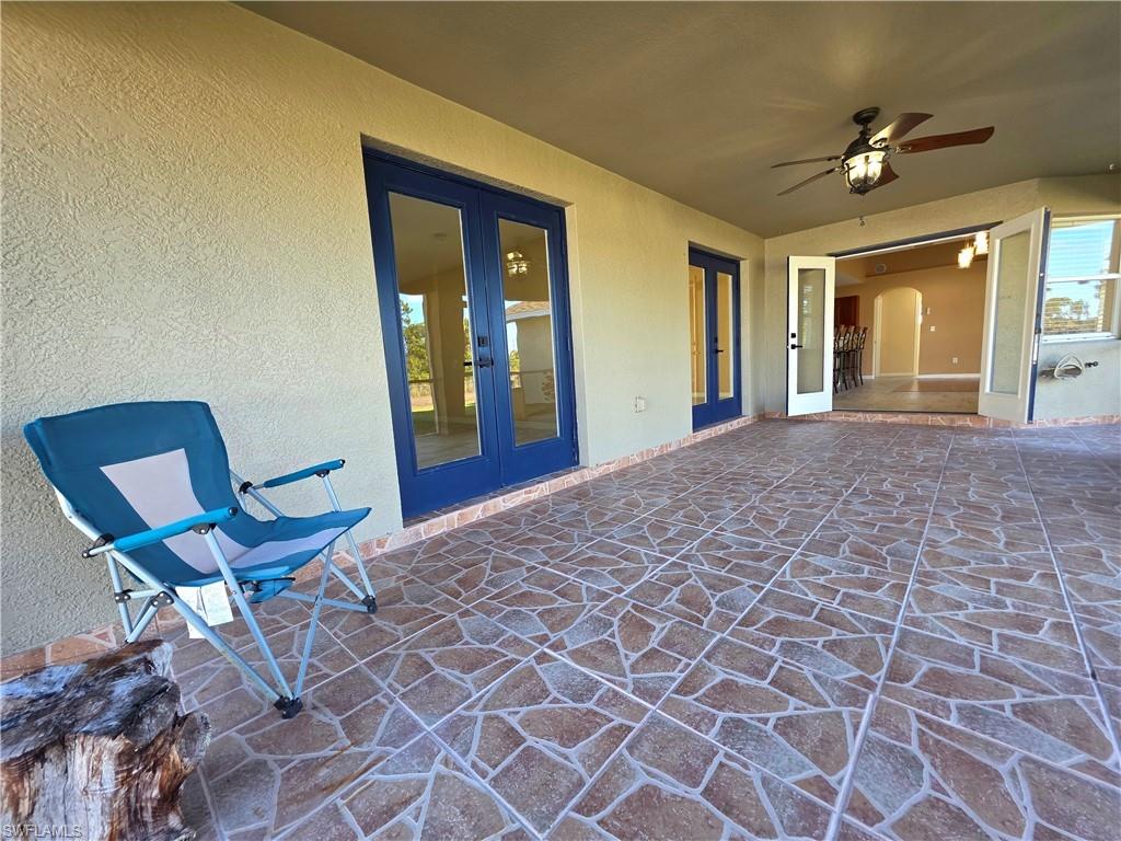 CAPE CORAL - Residential Lease