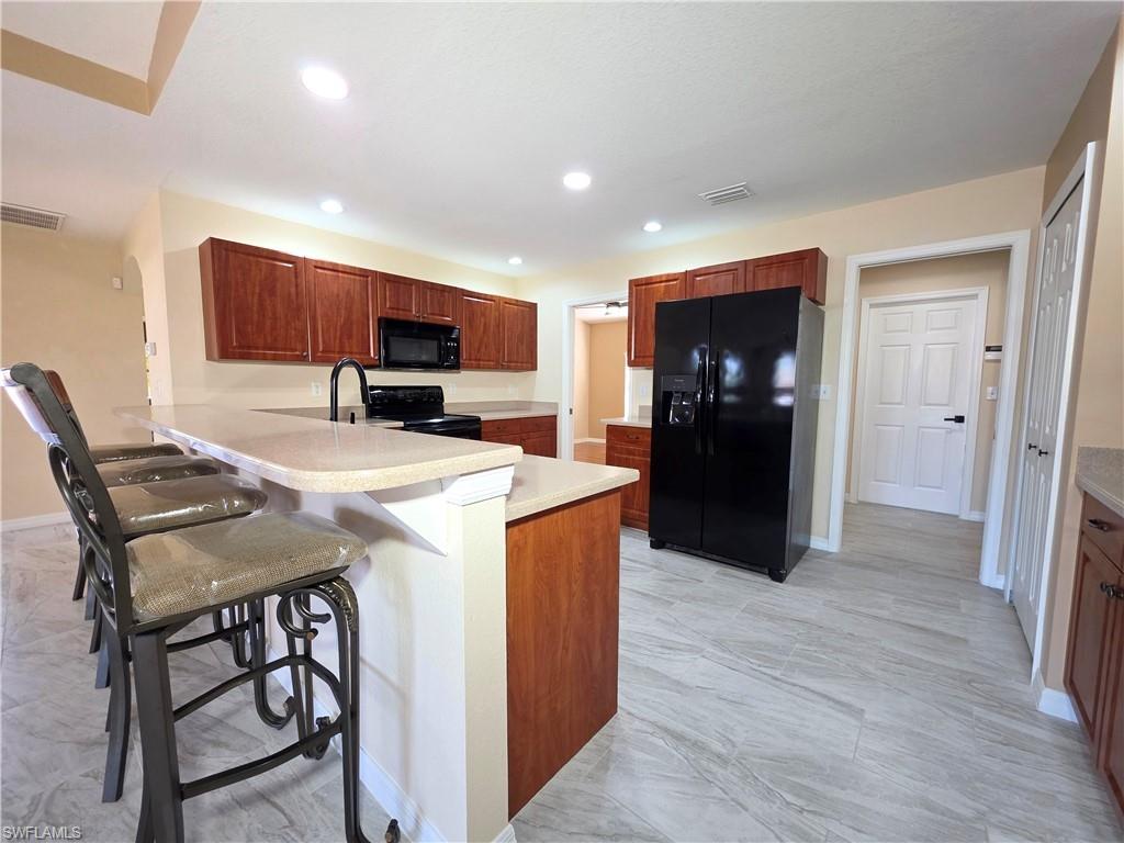 CAPE CORAL - Residential Lease