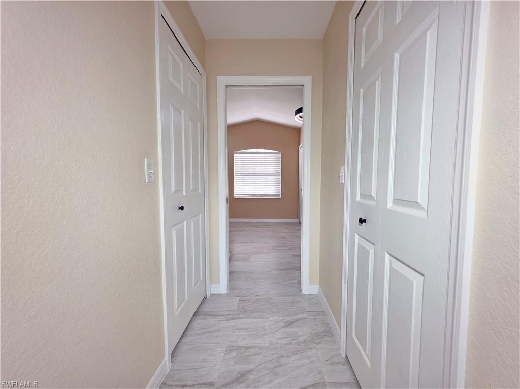 CAPE CORAL - Residential Lease