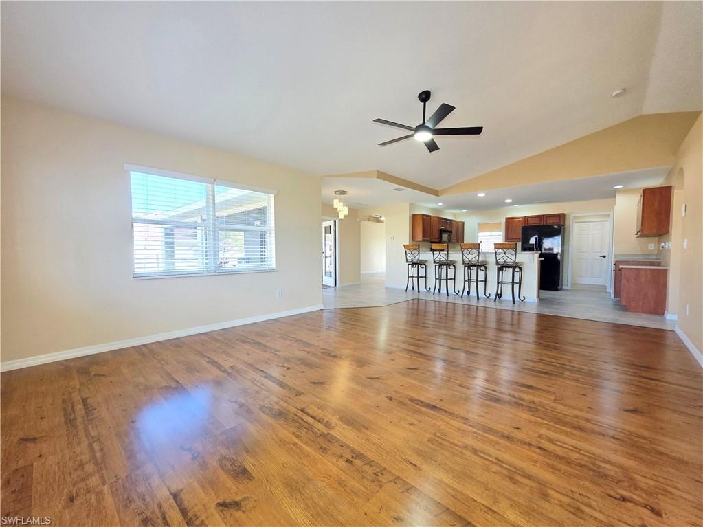 CAPE CORAL - Residential Lease