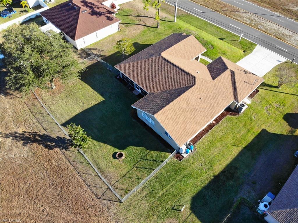 CAPE CORAL - Residential Lease