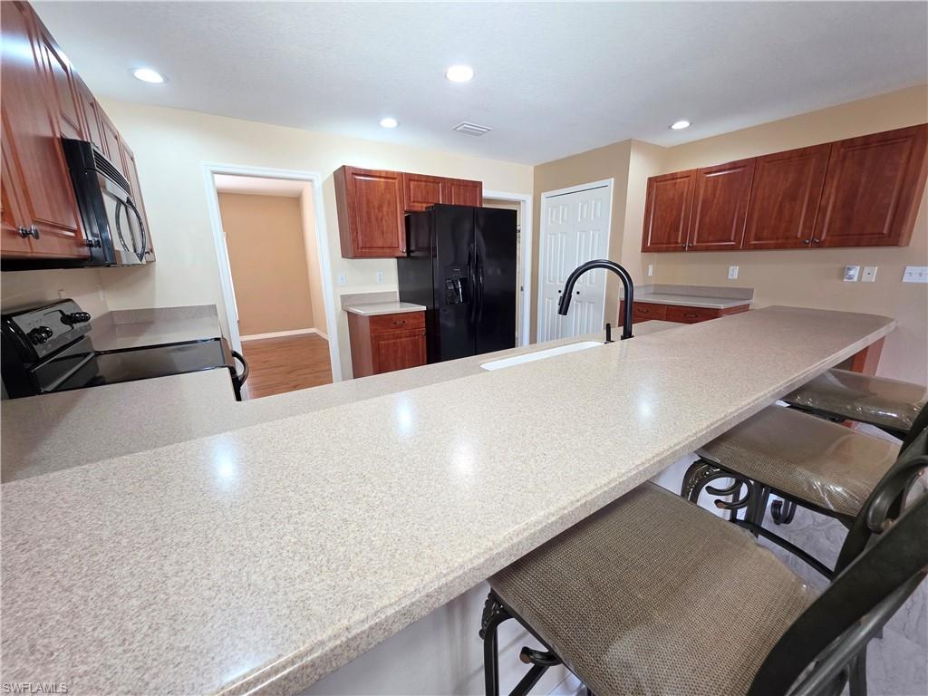 CAPE CORAL - Residential Lease