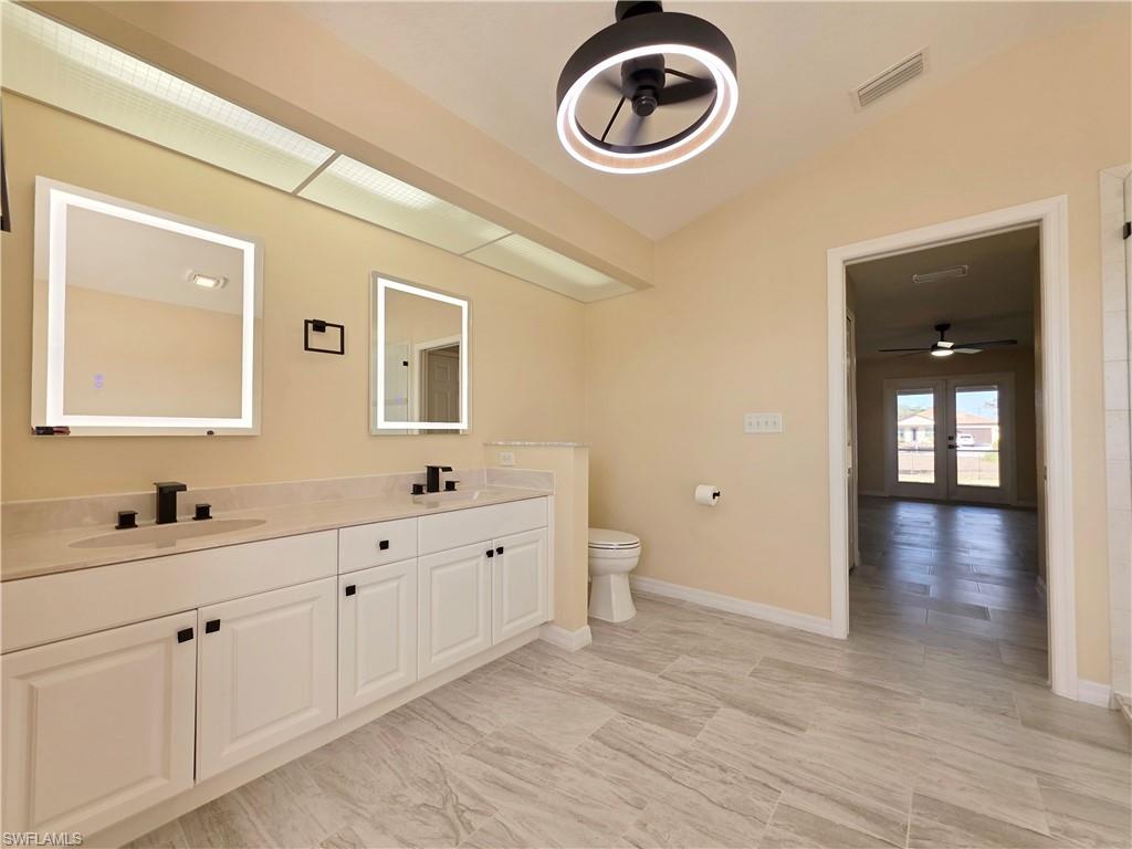 CAPE CORAL - Residential Lease