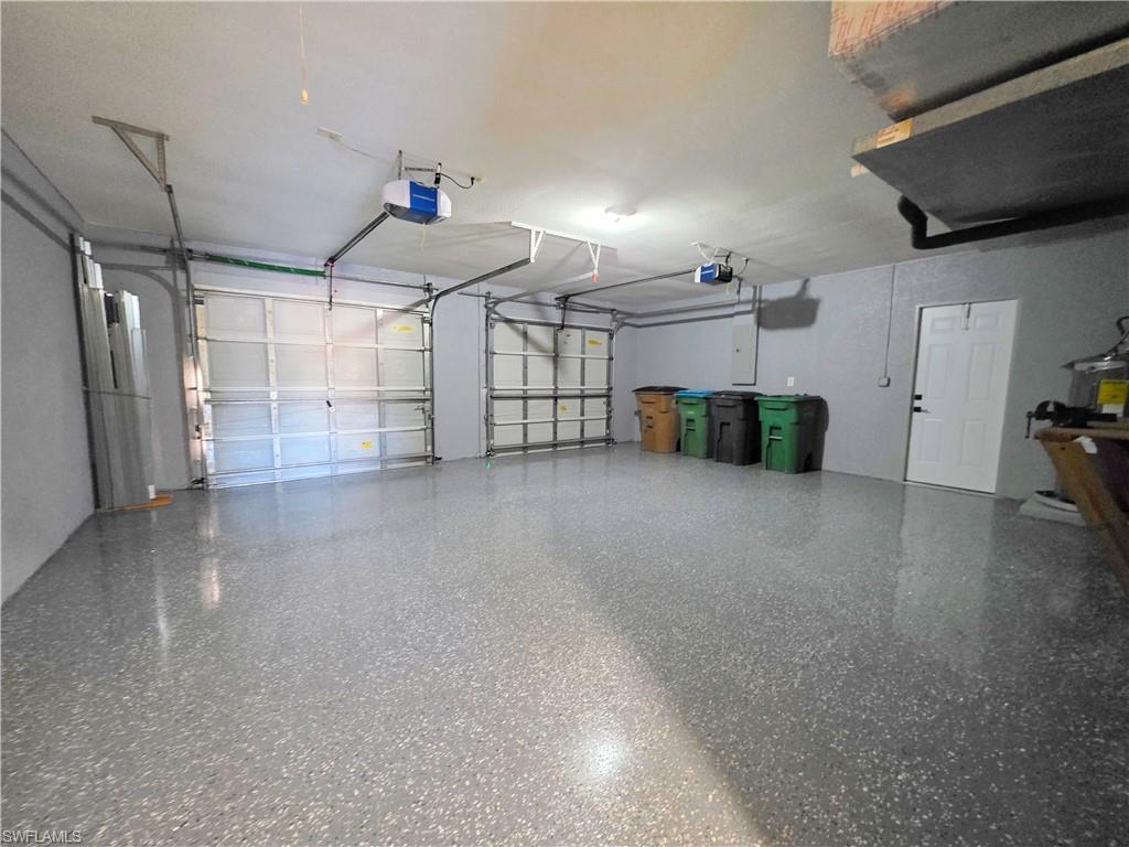 CAPE CORAL - Residential Lease